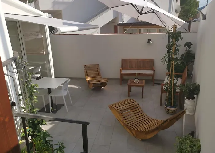 Esperia B&B