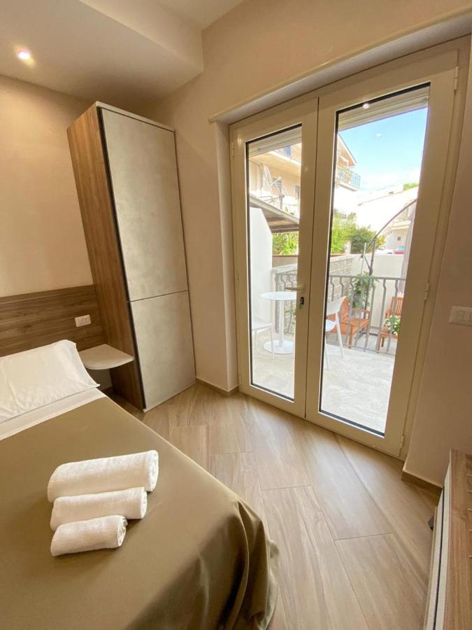 Bed and breakfast Esperia Oliveri