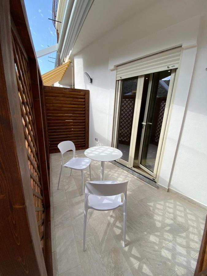 Esperia Bed and breakfast Oliveri