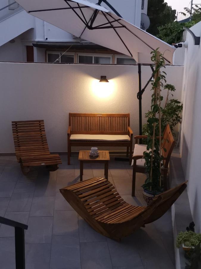 Esperia Bed and breakfast Oliveri