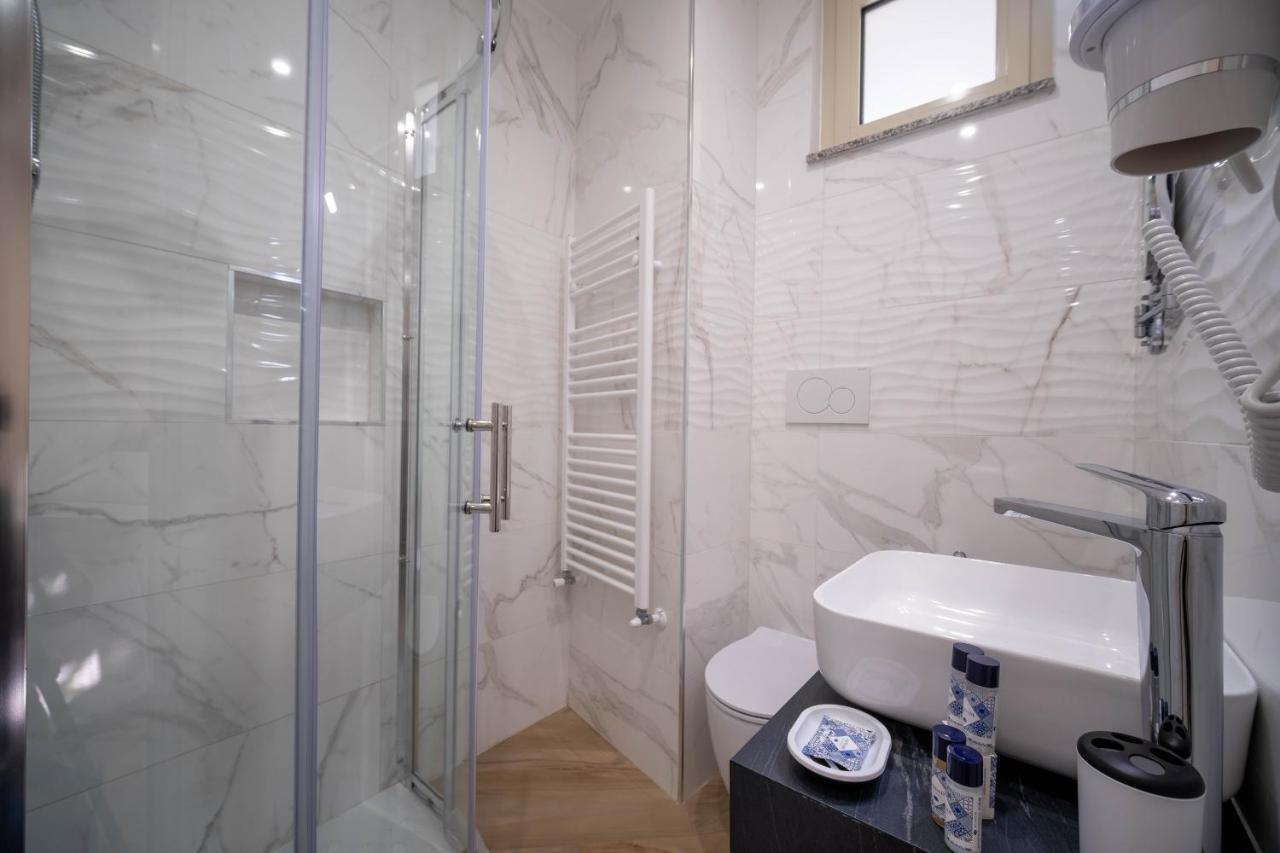 Bed and breakfast Esperia
