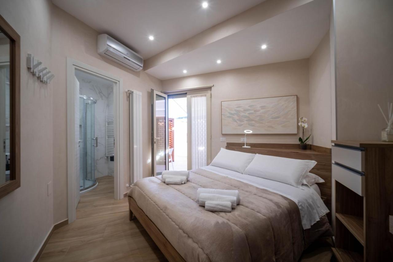 Bed and breakfast Esperia Oliveri
