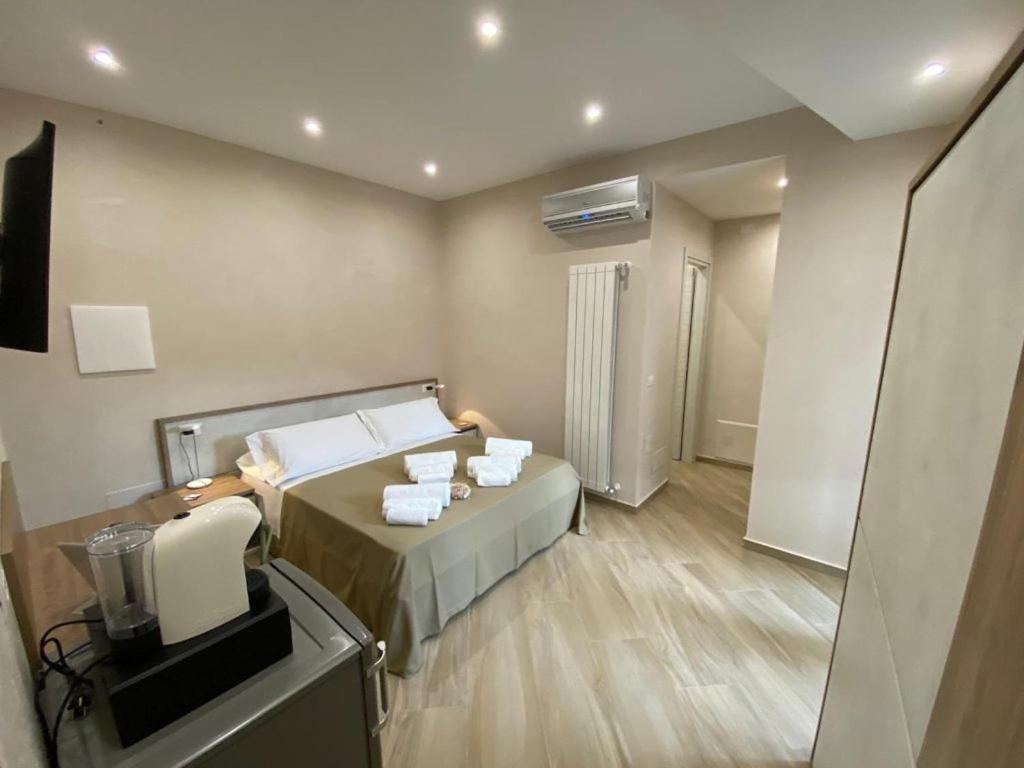 Esperia Bed and breakfast Oliveri
